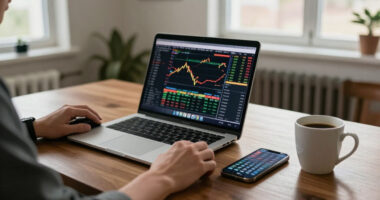 Stocks Struggle Ahead Of September CPI Report: Stock Market Today
