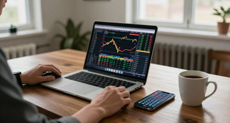 Stocks Struggle Ahead Of September CPI Report: Stock Market Today