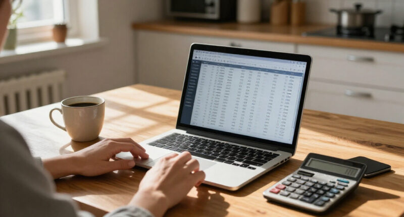 Tax Preparation Checklist 2026