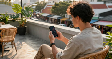 The Overlooked Opportunities In Emerging Markets